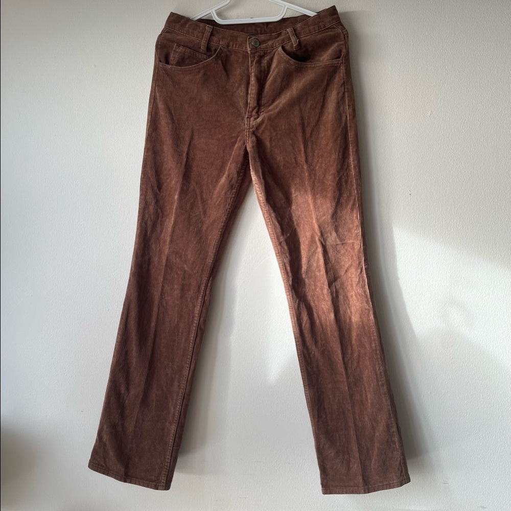 Jada Corduroy pants